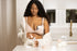 Fraupow Silcone Breast Pump & Milk Collector